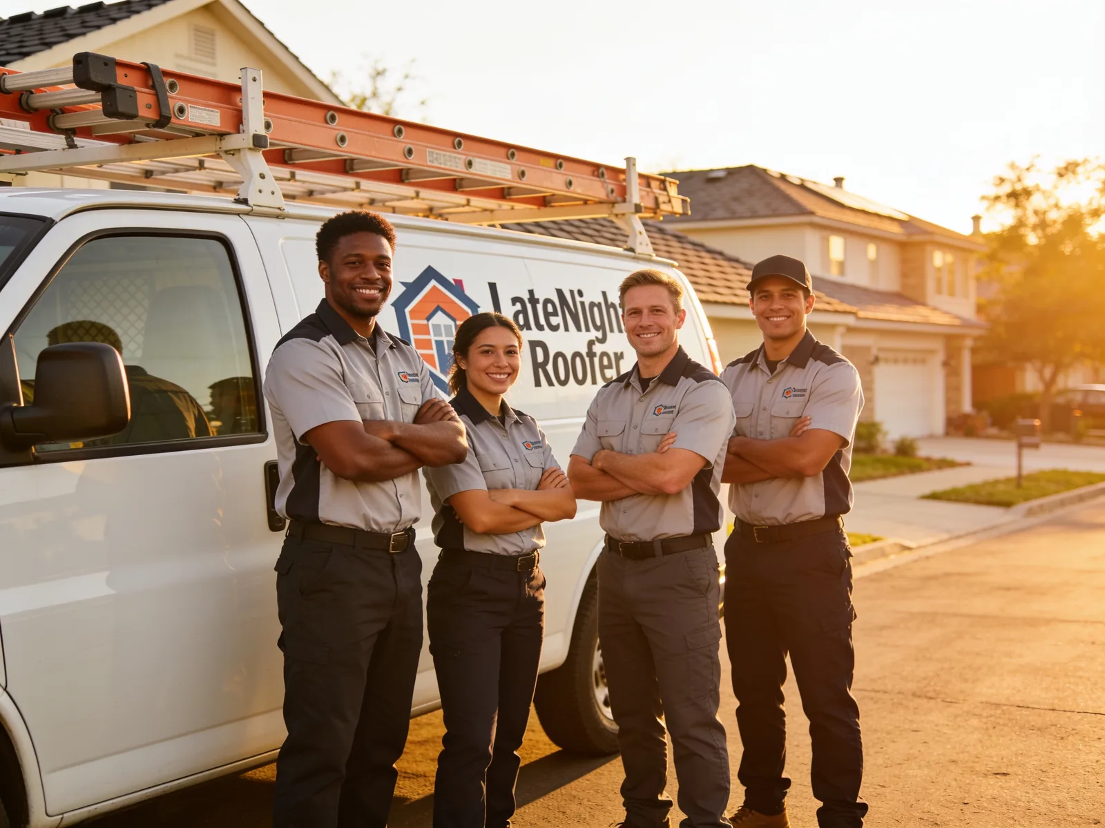 Emergency Roof Repair company in North Waterford, ME